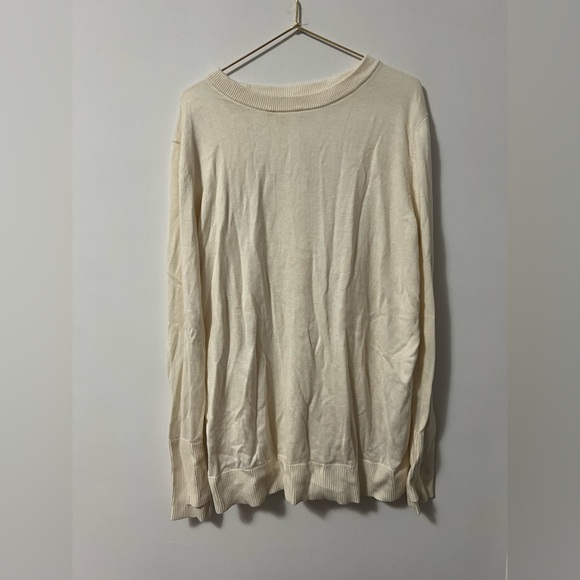 Lululemon Still at Ease Pullover Sweater - Picture 5 of 7